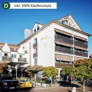 4 Tage Urlaub im Seehotel Litz in Langenargen am Bodensee mit Frühstück - Picture 1 of 11