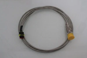 Rexroth R901492886 Signal Cable Set LAPP 3x0.5mm² A19-708-053 EMCA 1311 Plug - Bild 1 von 4