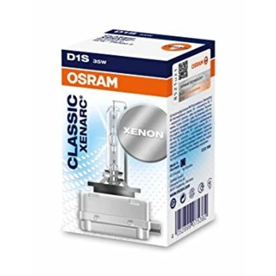 Glühlampe Xenon OSRAM D1S Xenarc Classic 85V, 35W, 1 Stück [C] - Bild 1 von 3