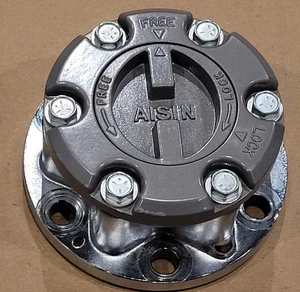 AISIN Locking Hub for Suzuki Samurai FHS-002 - Foto 1 di 4