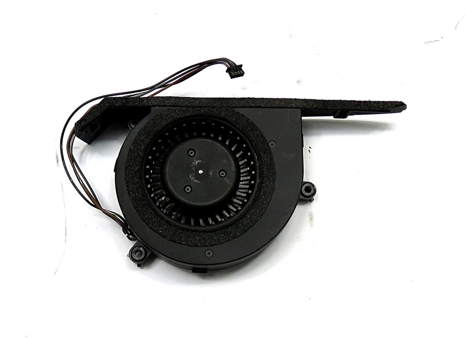 Apple 2118 Imac 20 Blower Type Cooling Fan BG0801-B045-000 620-3549 - Image 1 of 1