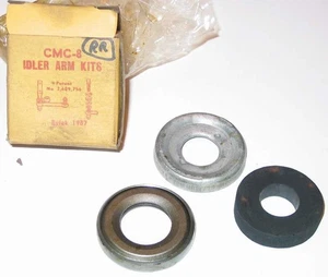 1957 Buick Special Century Roadmaster NORS idler arm takeup kit CMC-8 - Picture 1 of 1