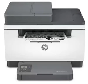 HP LaserJet MFP M234sdwe Wireless Monochrome All-in-One Printer - New Sealed - Picture 1 of 2