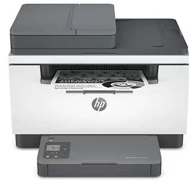HP LaserJet MFP M234sdwe Wireless Monochrome All-in-One Printer - New Sealed - Image 1 of 2