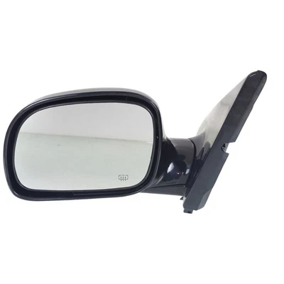 Espejos retrovisores lado izquierdo mano térmica 4675571AB para Chrysler Grand Voyager Dodge Foto 1 de 4