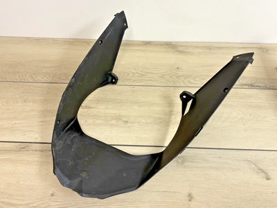 Panel de carenado de capó interior delantero Kawasaki EX300 300 Ninja 2013-2017 OEM Foto 1 de 4