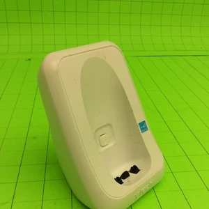 Telephone Vtech White Docking Station (NO Cords) - Picture 1 of 4