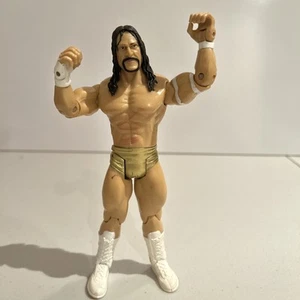 WWE Jakks Classic Superstars SABU 2003 Series 10 ECW Gold Pants ECW Figure - Picture 1 of 6