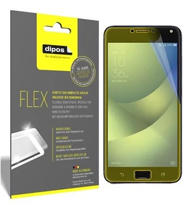 3x Screen Protector for Asus Zenfone 4 Max 5,5 Zoll ZC554KL Film covers - Picture 1 of 4