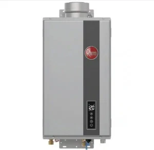 Performance Plus 8.4 GPM Liquid Propane Indoor Smart Tankless For Parts Error 99 - Picture 1 of 13