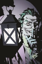 BATMAN #142 CVR C GLEB MELNIKOV CARD STOCK VAR 12/21/23 PRESALE