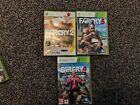 Far Cry Bundle Far Cry 23 And 4 For Xbox 360