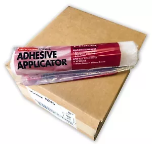 Rodillo aplicador adhesivo Wooster Brush R245 9 pulgadas x 1/8 pulgadas - Paquete de 12 - Imagen 1 de 2