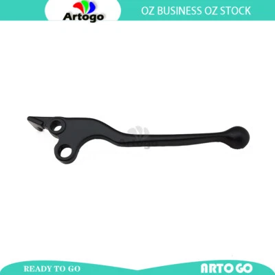 Palanca de freno derecha Honda XR250R 1984 1985 1986 1987 1988 1989 1990 1991 Foto 1 de 3