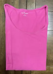 Top donna a maniche corte taglia XX large, di Kim Rogers. - Foto 1 di 1