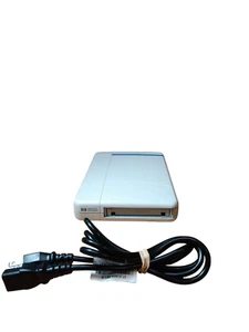 Hewlett Packard HP Colorado T1000e Travan External Tape Drive Parallel Port - Picture 1 of 5