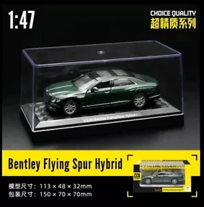 1:47 Bentley Flying Spur Hybrid 1/47 CCA Car Model Toy Gift Kid Collection New - Picture 1 of 3