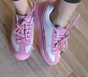 Scarpe Per Diabetici Antisfondamento Activity Sport Gray Podartis - La  Chimico Sanitaria