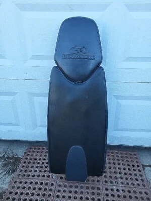 Asiento de banco Bowflex Revolution OEM  Foto 1 de 4