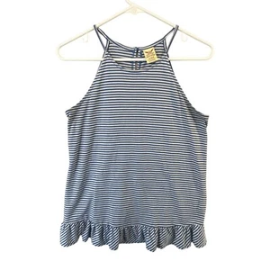 Faded Glory Halter Top Tank EUC Women's Size Small - Picture 1 of 10