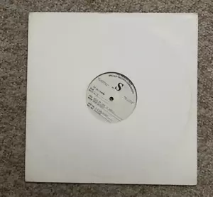 Gwen Guthrie - Miss My Love 12" Test Pressing Reprise 0-21586 US 1990 House Pop - Foto 1 di 3