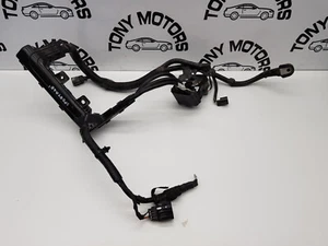 2020 KIA SPORTAGE MK4 1.6 T-GDi PETROL ALTERNATOR WIRING LOOM OEM 91855-F1320 - Picture 1 of 7