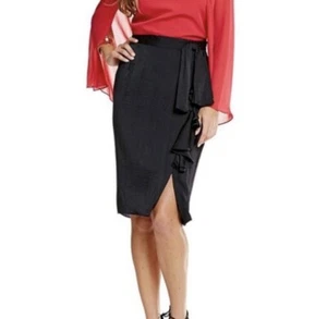 Badgley Mischka skirt - Picture 1 of 7