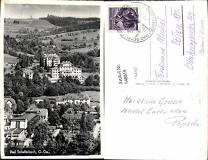 548819,Bad Schallerbach  - Picture 1 of 1