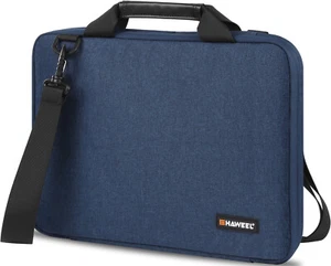 Tablet Laptop Shoulder Bag for 14.6" Samsung Galaxy Tab S8 Ultra Sleeve Case - Picture 1 of 41