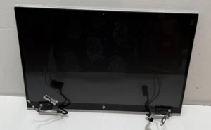 Genuine HP EliteBook X360 1040 G9 2 IN 1 LCD Screen Assembly Silver - Picture 1 of 5