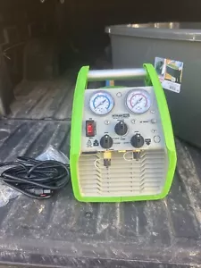 Máquina de recuperación de refrigerante TRADE PRO TP-RM2 - Imagen 1 de 14