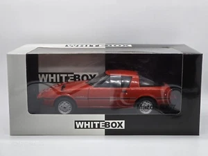 Mazda RX-7 - Whitebox 1:24 1/24 - Foto 1 di 1