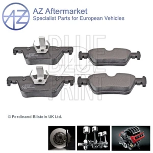 Fits BMW 3 Series 1 2 4 + Other Models AZ Brake Pads Set #1 - Picture 1 of 2