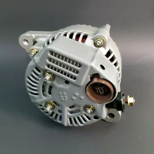 1992 Toyota 4Runner V6 3.0L 60 amps  Alternator oem Reman by ace alternators - Picture 1 of 6