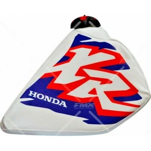 FMX Tank Cover for HONDA XR250R XR250 1996 FREE Worldwide Shipping - Picture 1 of 1