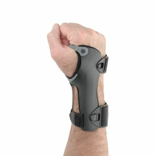 Ossur Exoform Carpal Tunnel Wrist Brace - Superior Stabilization and Protection - Image 1 of 4