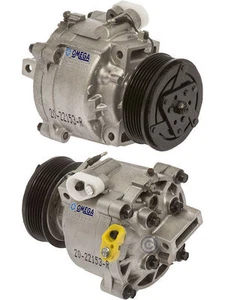 Nuevo compresor de aire acondicionado se adapta a: 2008 - 2012 Mitsubishi Outlander V6 3,0 L con QS90 - Imagen 1 de 1