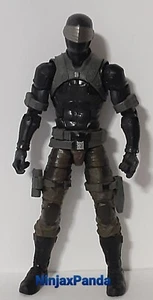 G.I. Figura suelta ojo de serpiente serie clasificada Joe - Imagen 1 de 2