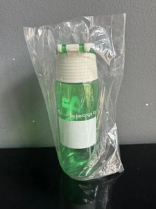 NEW Promotional Beverage Bottle Eastman Tritan - Personalizable Green BPA Free - Picture 1 of 3