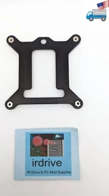 Retention Backplate Bracket for Intel LGA 1150/1151/1155/1156 CPU Cooling Fan  - Image 1 of 4