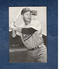 1957 PCL Popcorn: #31 ED WHITE, Sacramento Solons | ca.1974 Edward Broder