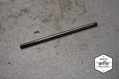 Yamaha AT1 125 1969 cesta de embrague varilla de empuje E6-4192, KH Foto 1 de 4