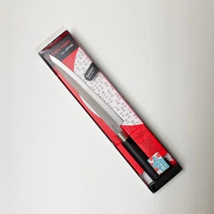 Cuchillo japonés Yanagiba 8,3" Sashimi hoja de acero inoxidable 210 mm cuchillo de sushi - Imagen 1 de 10
