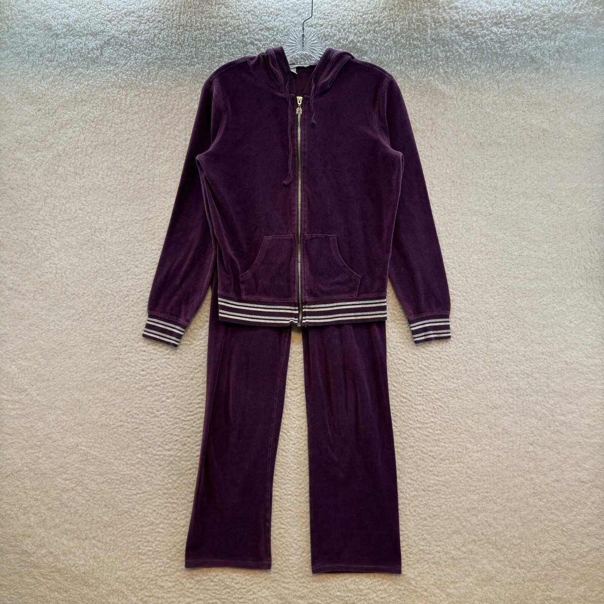 Victoria's Secret Hoodie Tracksuits & Sets for Women for