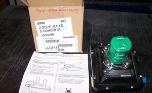 Westlock Controls 5080 Valve Position Monitor Indicator Hazardous - Bild 1 von 5