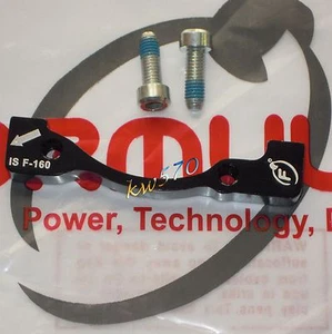 Formula - Adapter Original Formula Pm-Ist 160mm/140mm FD40140-10 - Neu / Neu - Bild 1 von 1