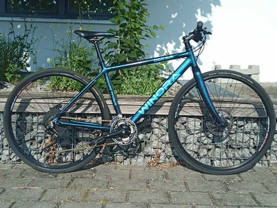  Winora Dakar, 28', RH. 48 Cm. Neuaufbau. TOP  - Bild 1 von 4