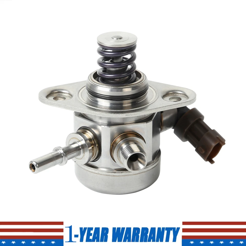 High Pressure Fuel Pump 35320-2B130 35320-2B140 For 2012-2014 KIA Soul 1.6L - Image 1 of 4