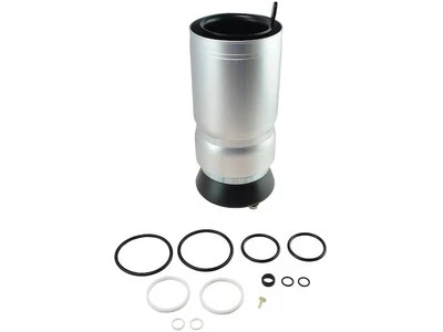 Muelle neumático para Land Rover LR3 2005-2009 14819RNJZ 2006 2007 2008 Foto 1 de 2