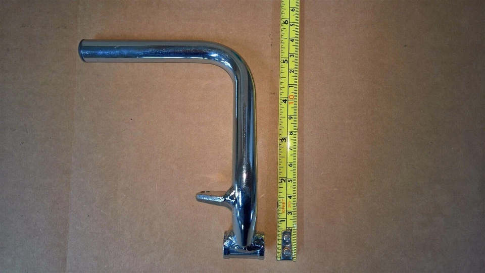 NUEVO Pedal Acelerador CRG Bambino Kart Genuino # SC0.00268 Foto 1 de 1